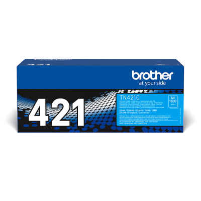 Brother toner TN-421C cyan