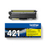 Brother toner TN-421Y yellow