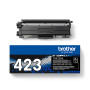 Brother toner TN-423BK black