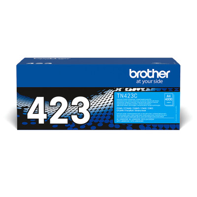 Brother toner TN-423C cyan