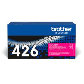 Brother toner TN-426M magenta