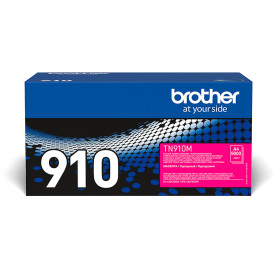 Brother toner TN-910M magenta