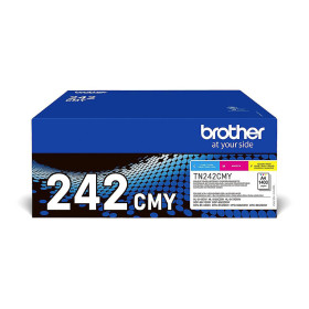 BROTHER TN242CMY