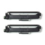 BROTHER TN247BKTWIN