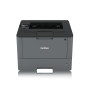 Brother imprimante laser monochrome HLL5100DNRF1 Connectivités USB et Réseau