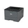 Brother imprimante laser monochrome HLL5100DNRF1 Connectivités USB et Réseau