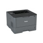 Brother imprimante laser monochrome HLL5100DNRF1 Connectivités USB et Réseau