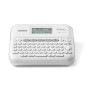 BRO ETIQUETEUSE BUREAU 18MM PTD410