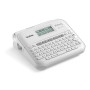 BRO ETIQUETEUSE BUREAU 18MM PTD410