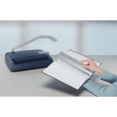 Latte de deliement, IMPRESSBIND Leitz 140