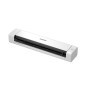 Brother DSmobile DS-740D - scanner à feuilles - portable - USB 3.0