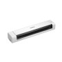 Brother DSmobile DS-740D - scanner à feuilles - portable - USB 3.0
