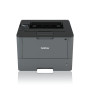 Brother imprimante laser monochrome HLL5000DRF1 Connectivité USB