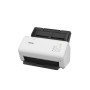 Brother scanner ADS-4300N USB 3.0, Gigabit LAN, USB 2.0