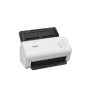 Brother scanner ADS-4300N USB 3.0, Gigabit LAN, USB 2.0