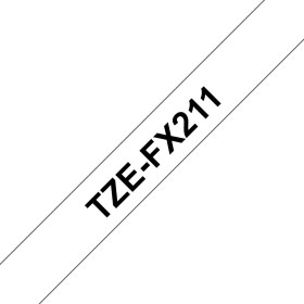 BRO RUB FLEX LAM 6MMX8M N BLC TZEFX211