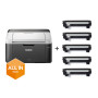 Brother Imprimante Laser mono HL-1212W HL1212WRF1