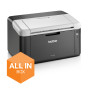 Brother Imprimante Laser mono HL-1212W HL1212WRF1