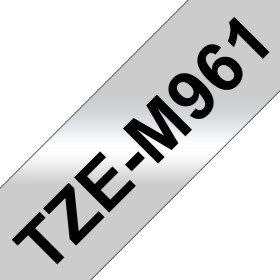 Brother ruban TZEM961