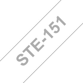 Brother STe-151 - ruban pour timbres - 1 cassette(s) - rouleau (2,4 cm x 3 m)