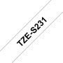 BROTHER TZES231