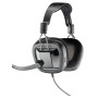 PLANTRONICS Casque-Micro Stéréo GAMECOM 388 Jack 3,5 mm