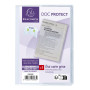 Etui de protection 3V PVC Carte Grise