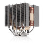 Radiateur CPU - NOCTUA NH-D12L (compatible RACK 4U)
