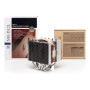 Radiateur CPU - NOCTUA NH-D12L (compatible RACK 4U)