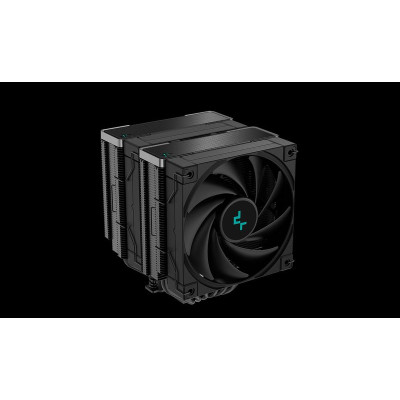 DeepCool AK620 ZERO DARK