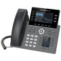GRP2616 - TELEPHONE IP POE AVEC ALIM WIFI BLU