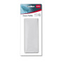 Recharges pour effaceurs magnetiques 1901433 pour Tableaux Blancs Nobo, Blanc