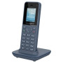 Téléphone sans fil WP816 IP WIFI 6 LCD 1,77'' 1500mAh,5V/1A 2 Comptes SIP, 2 lig