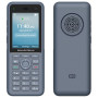Téléphone sans fil DURCI IP67 WP836 IP WIFI 6 LCD 2,40'' 3000mAh,5V/1A 3 Comptes