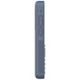 Téléphone sans fil DURCI IP67 WP836 IP WIFI 6 LCD 2,40'' 3000mAh,5V/1A 3 Comptes