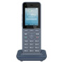 Téléphone sans fil WP826 IP WIFI 6 LCD 2,40'' 3000mAh,5V/1A 3 Comptes SIP, 3 lig