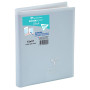 Agenda Journalier Forum Koverbook Blush Pastel