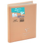 Agenda Journalier Forum Koverbook Blush Pastel