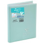 Agenda Journalier Forum Koverbook Blush Pastel