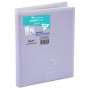 Agenda Journalier Forum Koverbook Blush Pastel