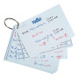 Display 38 Pk50 Flashcards A6/A7 ass.