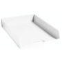 Corb à courrier C4 blanc