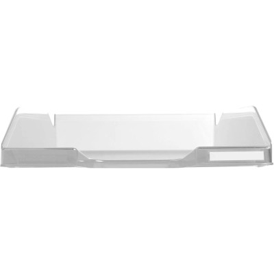 Corb à courrier MIDI-COMBO cristal trans