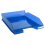 Corb à courrier MIDI-COMBO bleu gloss tr