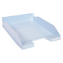 Corb courrier COMBO bleu pastel glossy