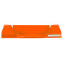 Corb à courrier MIDI-COMBO tangerine glo
