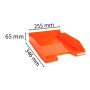 Corb à courrier MIDI-COMBO tangerine glo