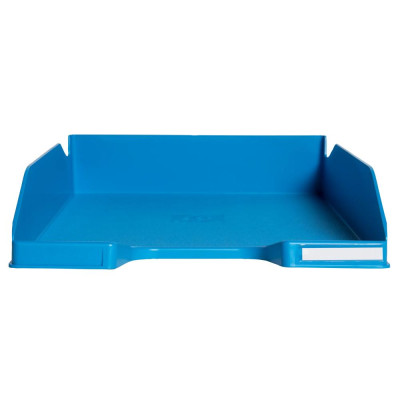 Corb à courrier COMBO MIDI bleu azur