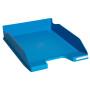 Corb à courrier COMBO MIDI bleu azur