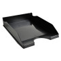 ECOTRAY Corb. à courrier ECOBlack noir
